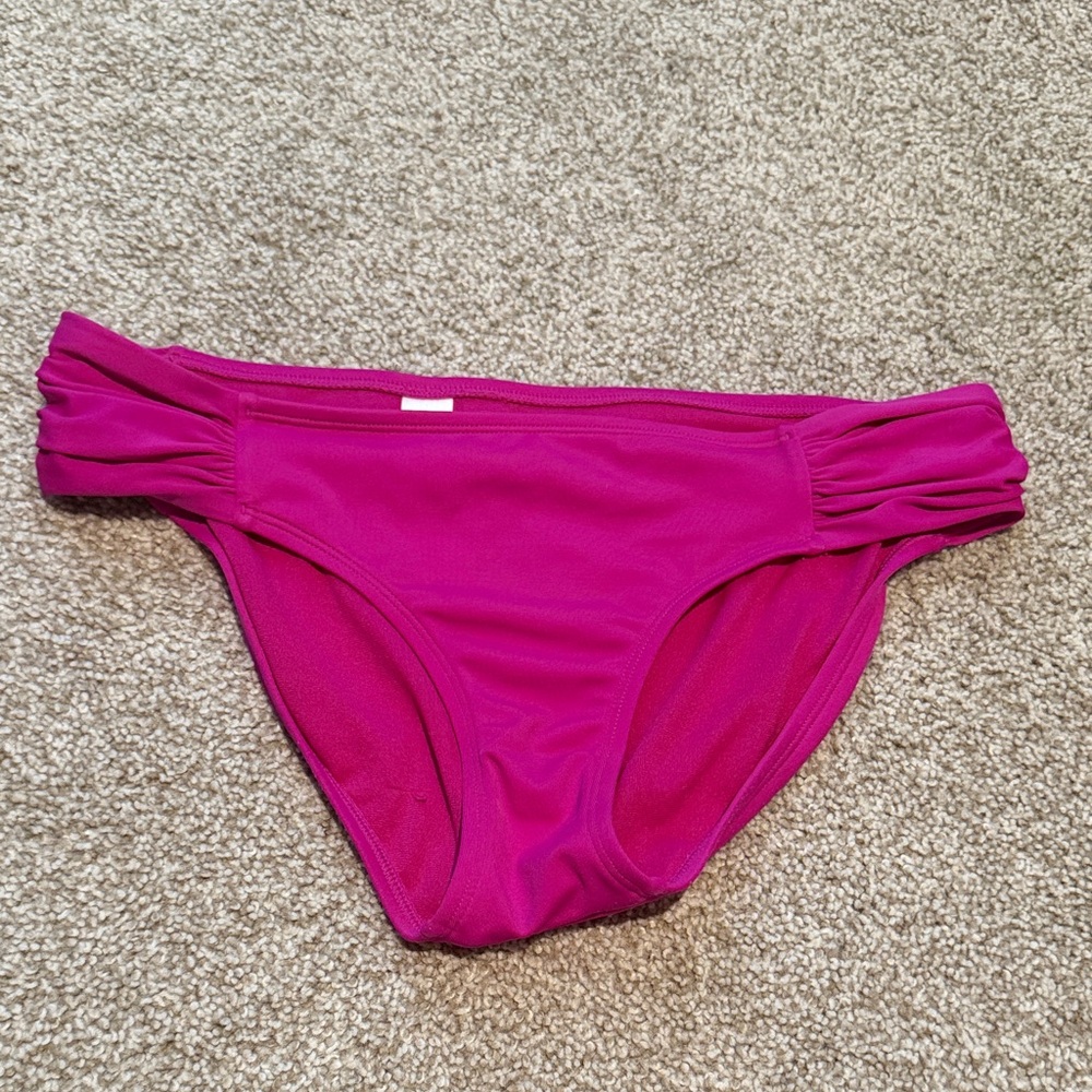 Athleta Bikini Bottom